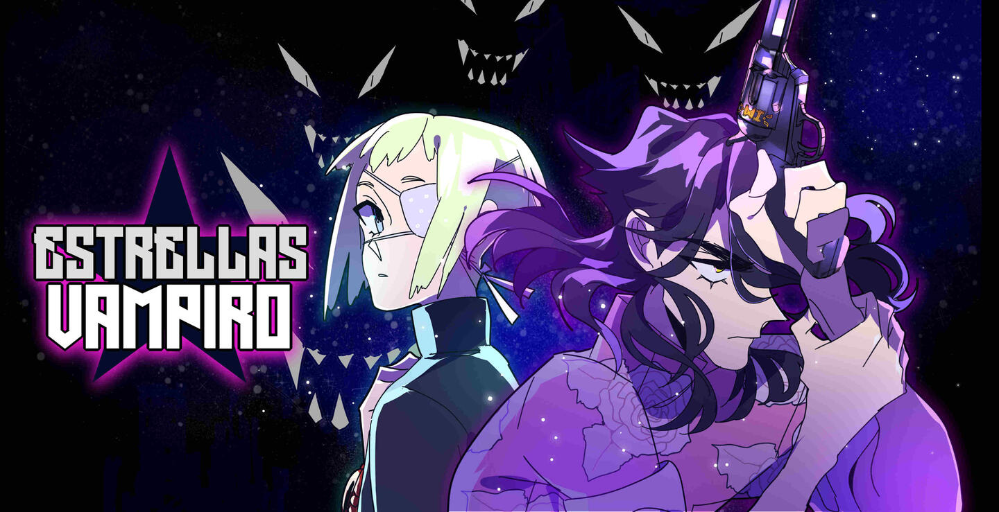 Estrellas Vampiro (SPA)